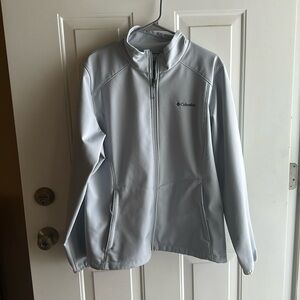 Columbia Jacket